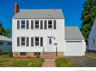 36 Stillman Rd, Wethersfield, CT 06109