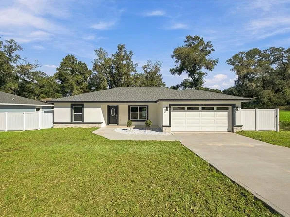 3969 SE 140TH PLACE, SUMMERFIELD, FL 34491