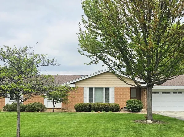 18520 San Fernando DRIVE, Brookfield, WI 53045