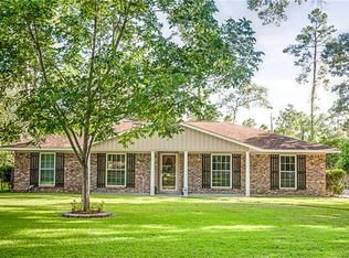 2118 Old Ox Rd, Spring, TX 77386