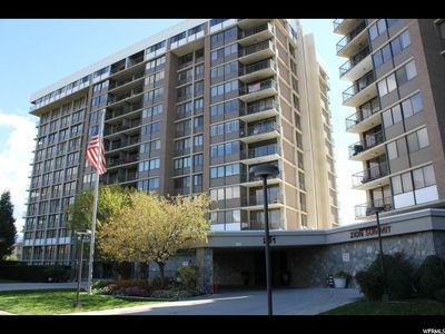 241 N Vine St APT 406E, Salt Lake City, UT, 84103