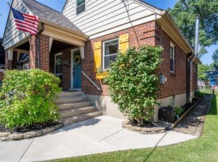 6305 Fairhurst Ave, Cincinnati, OH 45213
