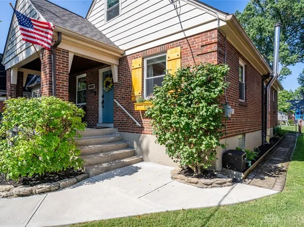 6305 Fairhurst Ave, Cincinnati, OH 45213