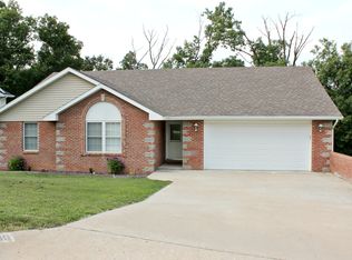 2730 Deardane Dr, Jefferson City, MO 65109