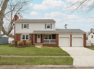 6386 Faircrest Rd, Columbus, OH 43229