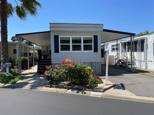 117 Floral Hills Way, Rancho Cordova, CA 95670