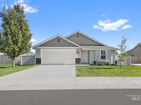 15172 N Fishing Creek Ave, Nampa, ID 83651