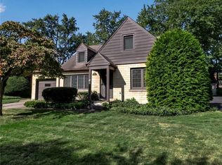 87 Lamarck Dr, Amherst, NY 14226