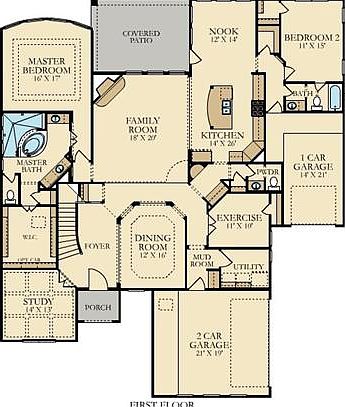 2nd image of 15266 Japanese Maple Ln