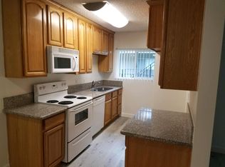 5760 Whitsett Ave APT D, Valley Village, CA 91607