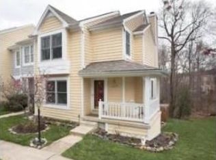 1407 Newport Spring Ct, Reston, VA 20194