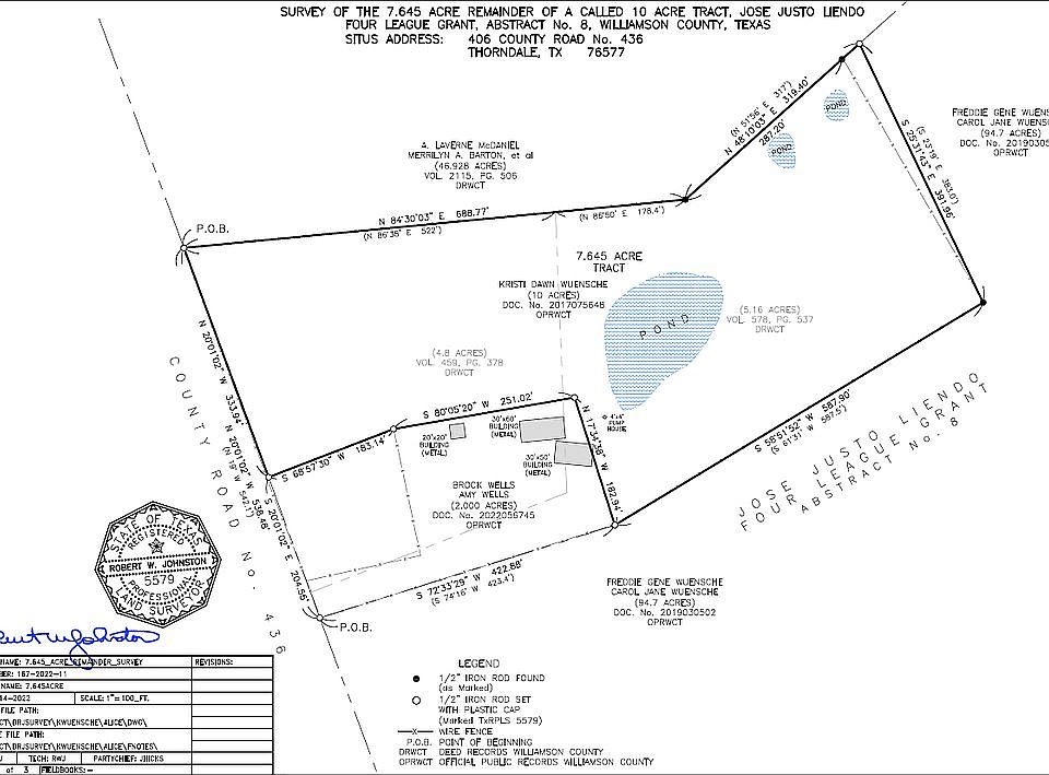 1st image of 401 County Road 436