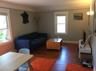 345 Wordsworth St, Ferndale, MI 48220