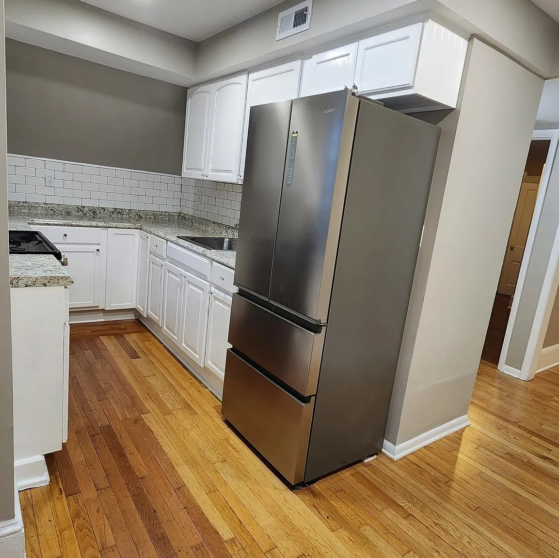 2 bed, 850 sqft, $850 — Photo 1