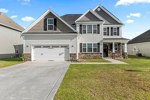 260 Cuddy Ct Photo 1