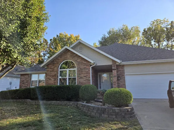 3978 W Greenwood Street, Springfield, MO 65807