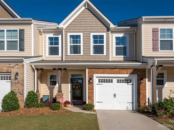 13339 Savannah Point Dr, Charlotte, NC 28273