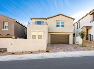 11835 Songbird Hill Ave, Las Vegas, NV 89138