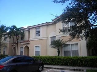 12861 SW 30th St, Miramar, FL 33027