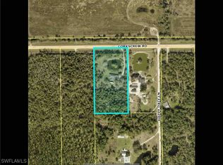 20150 Corkscrew Rd, Estero, FL 33928
