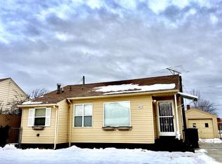 815 32nd St, Ogden, UT 84403