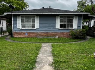 1126 Bailey Ave #1128, San Antonio, TX 78210