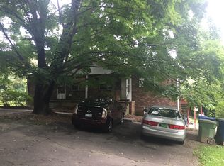 272 Edgewood Rd #A, Asheville, NC 28804