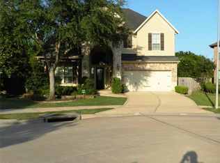 4419 Montcliff Bend Ct, Sugar Land, TX 77479