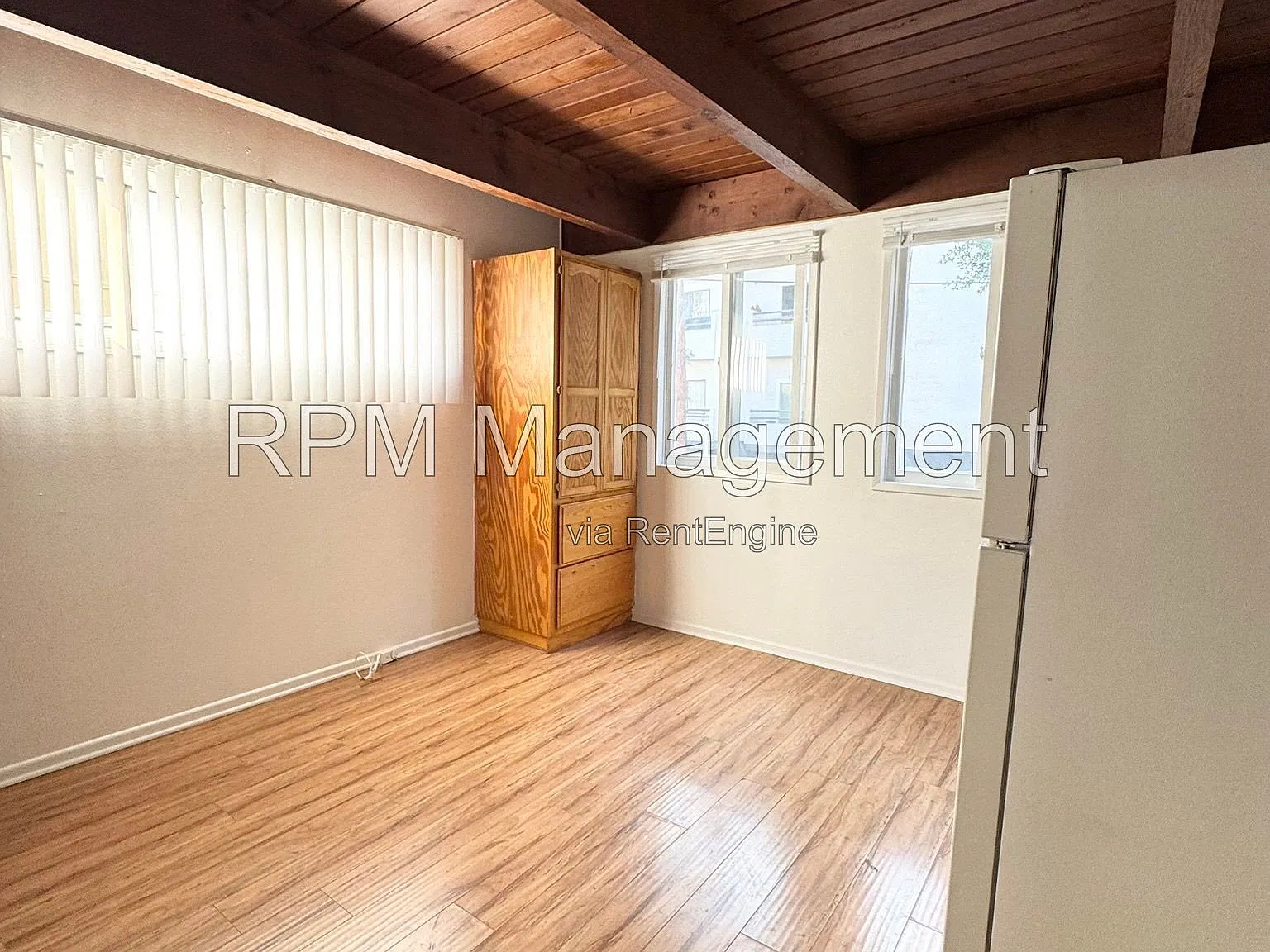 Studio, 1.0 bath, $1,350 — Photo 2