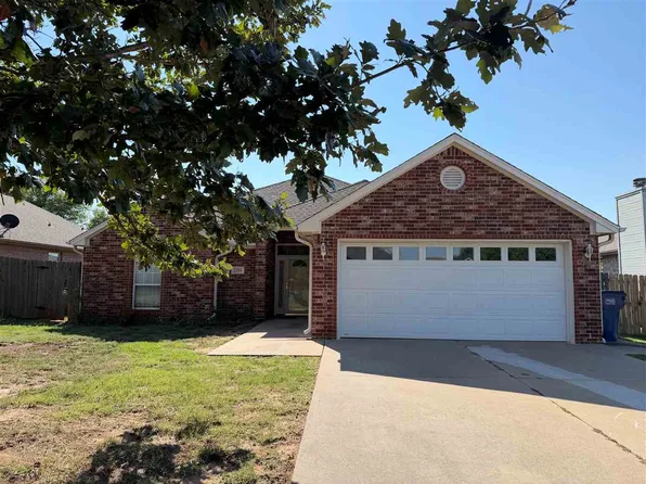 2206 N Manning St, Stillwater, OK 74075