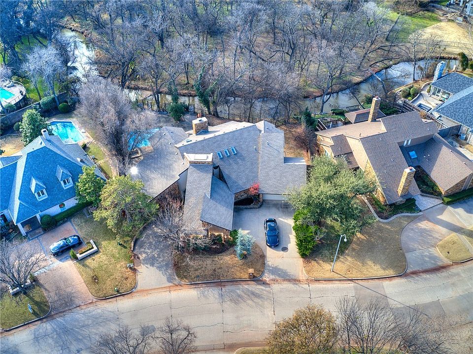 4600 Val Verde Dr, Oklahoma City, OK 73142 Zillow