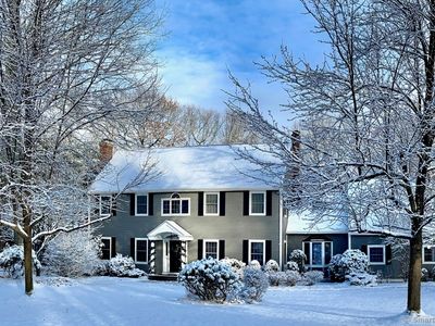 3 Jeff Lane, Canton, CT, 06019