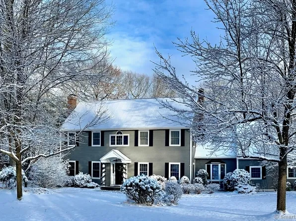 3 Jeff Lane, Canton, CT 06019