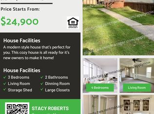 3730 Lapeer Rd #30, Pt Huron, MI 48060