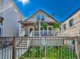 539 W 46th Pl, Chicago, IL 60609