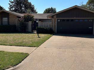 1920 10th Ave NW, Ardmore, OK 73401