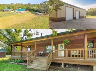 240 Cedar Valley Road, Rogersville, MO 65742