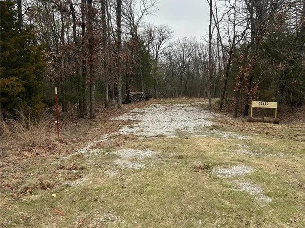 32439 Oak Holw, Mannford, OK 74044