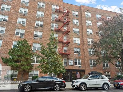 47-37 45th St APT 5B, Queens, NY, 11377