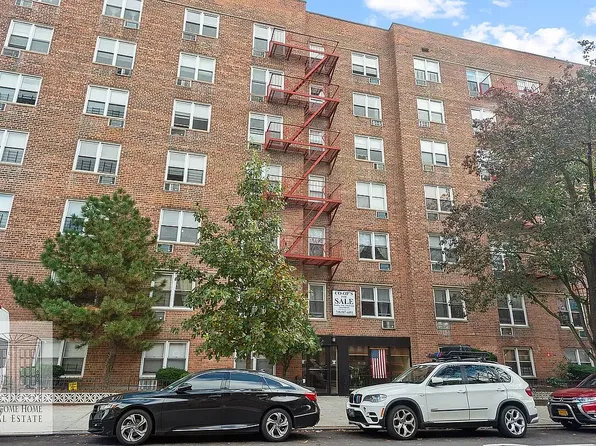 47-37 45th St APT 5B, Queens, NY 11377