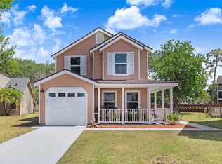 3400 Coachlight Dr, Kissimmee, FL 34741