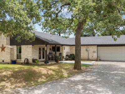 220 S Ash Ter, Springtown, TX, 76082