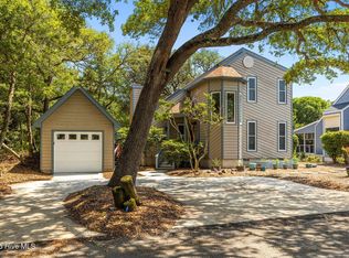 103 Spotted Sandpiper, Emerald Isle, NC 28594