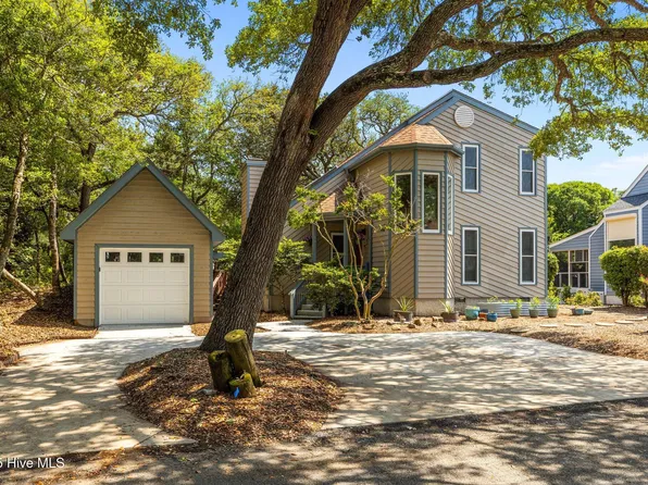 103 Spotted Sandpiper, Emerald Isle, NC 28594