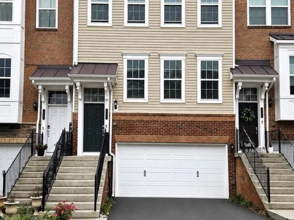 7733 Cresap Ln, Hanover, MD 21076