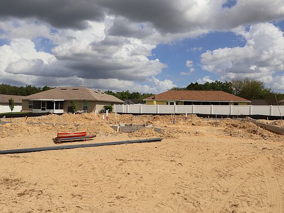 Exterior - April 3, 2026