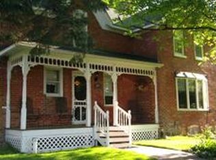 5445 Schwegler Rd, Cass City, MI 48726