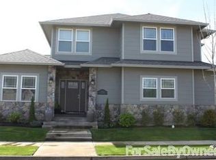 1712 Provincial Way, Eugene, OR 97401