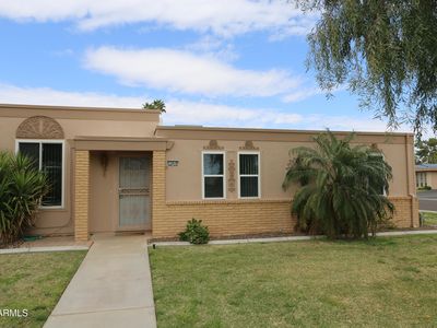 13410 N 100th Ave, Sun City, AZ, 85351