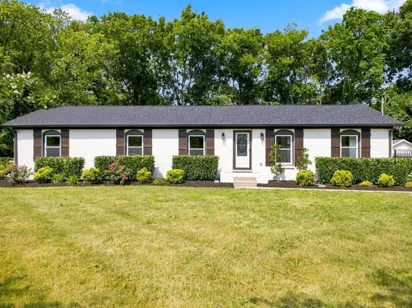 809 Ronald Dr, Franklin, TN 37064